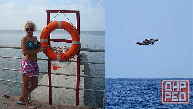 Скоро кончится лето, Седых это Донецк - изображение 1