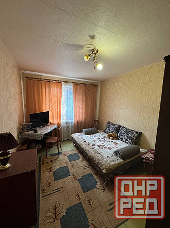 сдам 3х комн квартиру в куйбыш. р-не, ул. словацкая, хорошая, есть все. Донецк - изображение 3