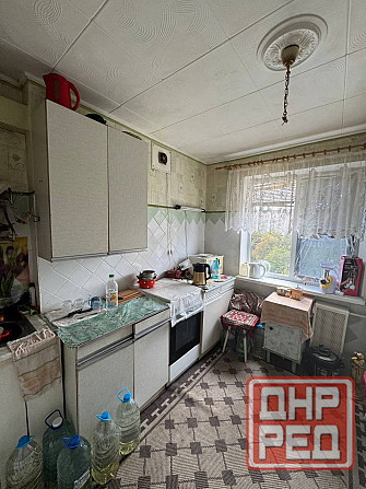 сдам 3х комн квартиру в куйбыш. р-не, ул. словацкая, хорошая, есть все. Донецк - изображение 5