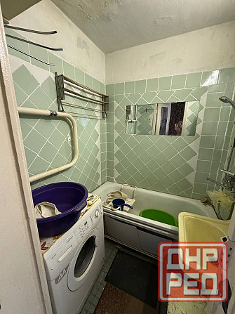 сдам 3х комн квартиру в куйбыш. р-не, ул. словацкая, хорошая, есть все. Донецк - изображение 6