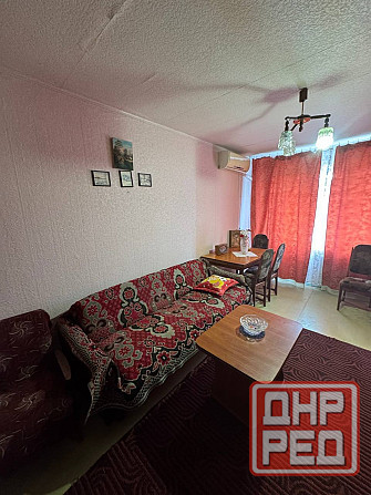 сдам 3х комн квартиру в куйбыш. р-не, ул. словацкая, хорошая, есть все. Донецк - изображение 2