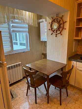 Вода круглосуточно!Накопительная система (бак+газ.колонка+насос)Сдам 3к кв по Ильича.пл.Ленина.ан Донецк