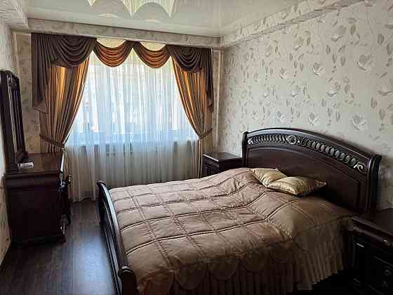 Вода круглосуточно!Накопительная система (бак+газ.колонка+насос)Сдам 3к кв по Ильича.пл.Ленина.ан Донецк