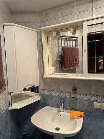 Вода круглосуточно!Накопительная система (бак+газ.колонка+насос)Сдам 3к кв по Ильича.пл.Ленина.ан Донецк