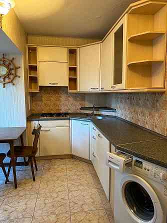 Вода круглосуточно!Накопительная система (бак+газ.колонка+насос)Сдам 3к кв по Ильича.пл.Ленина.ан Донецк