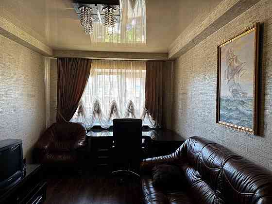 Вода круглосуточно!Накопительная система (бак+газ.колонка+насос)Сдам 3к кв по Ильича.пл.Ленина.ан Донецк