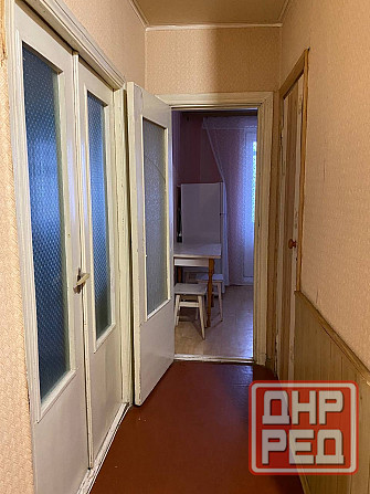 Сдам 1к кв ниже пл.Ленина. Ворошиловский район. Ул. Челюскинцев. Атлетик. Шато. Ан Донецк - изображение 3