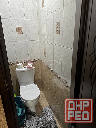 Вода круглосуточно!Накопительная система (бак+газ.колонка+насос)Сдам 3к кв по Ильича.пл.Ленина.ан Донецк - изображение 8