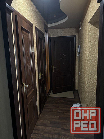 Вода круглосуточно!Накопительная система (бак+газ.колонка+насос)Сдам 3к кв по Ильича.пл.Ленина.ан Донецк - изображение 7