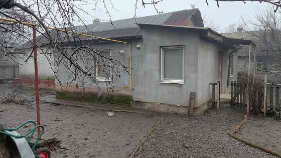 Дом Буденовский р-н ул.Майская/ул.Светлого Пути Донецк