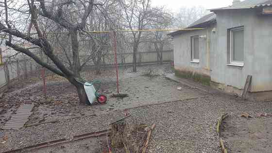 Дом Буденовский р-н ул.Майская/ул.Светлого Пути Донецк