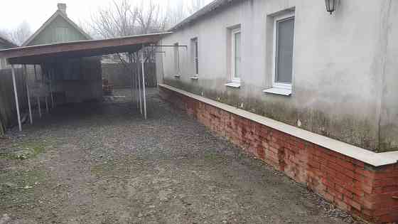 Дом Буденовский р-н ул.Майская/ул.Светлого Пути Донецк