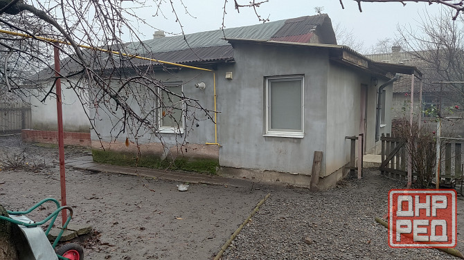 Дом Буденовский р-н ул.Майская/ул.Светлого Пути Донецк - изображение 3