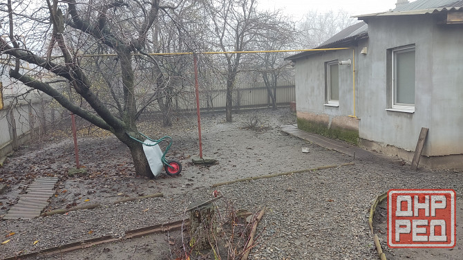 Дом Буденовский р-н ул.Майская/ул.Светлого Пути Донецк - изображение 5