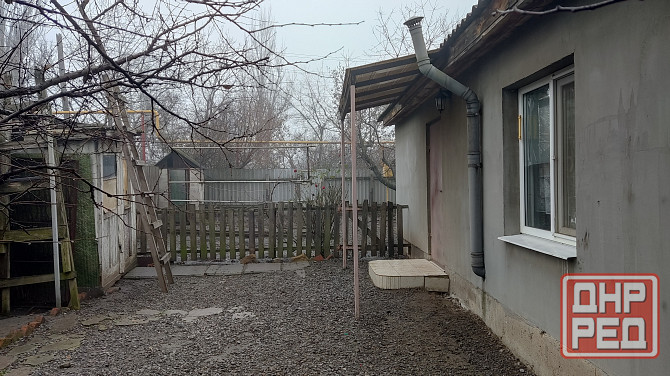 Дом Буденовский р-н ул.Майская/ул.Светлого Пути Донецк - изображение 1