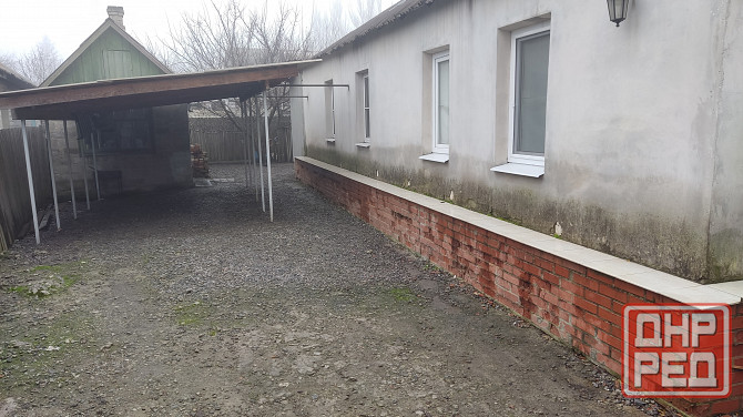 Дом Буденовский р-н ул.Майская/ул.Светлого Пути Донецк - изображение 2