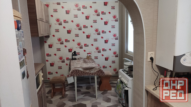 Дом Буденовский р-н ул.Майская/ул.Светлого Пути Донецк - изображение 8