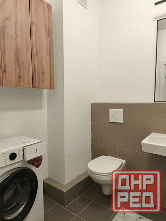 Собственник сдает! Светлая двушка в Харцызске, без комиссии Харцызск - изображение 7