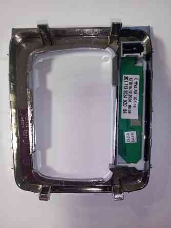 Накладка на рычаг Акпп Макеевка