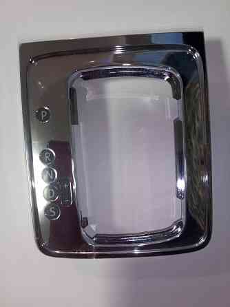 Накладка на рычаг Акпп Макеевка