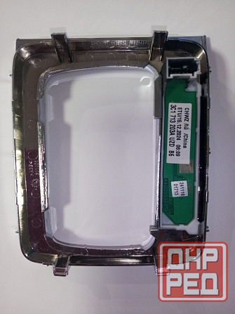 Накладка на рычаг Акпп Макеевка - изображение 1