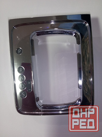 Накладка на рычаг Акпп Макеевка - изображение 2