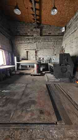 Производственное/складское помещение 90кв, мощность 50кВт, пр.Красногвардейский Донецк