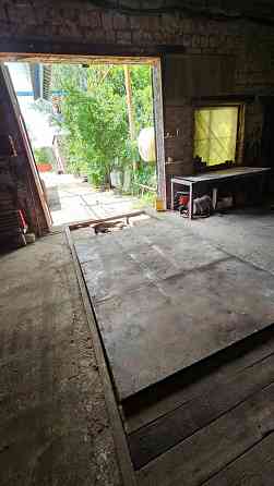 Производственное/складское помещение 90кв, мощность 50кВт, пр.Красногвардейский Донецк