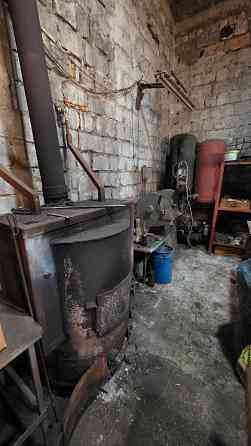 Производственное/складское помещение 90кв, мощность 50кВт, пр.Красногвардейский Донецк