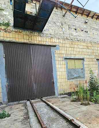 Производственное/складское помещение 90кв, мощность 50кВт, пр.Красногвардейский Донецк