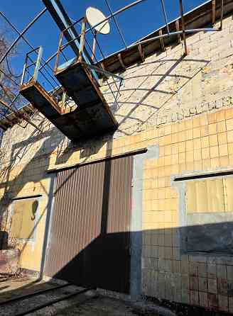 Производственное/складское помещение 90кв, мощность 50кВт, пр.Красногвардейский Донецк