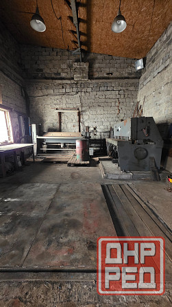 Производственное/складское помещение 90кв, мощность 50кВт, пр.Красногвардейский Донецк - изображение 3