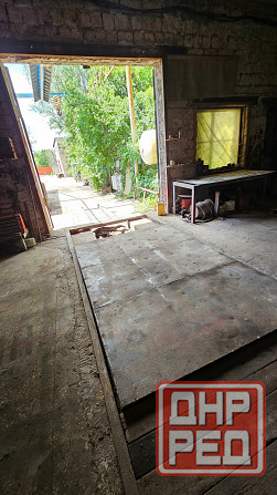 Производственное/складское помещение 90кв, мощность 50кВт, пр.Красногвардейский Донецк - изображение 6