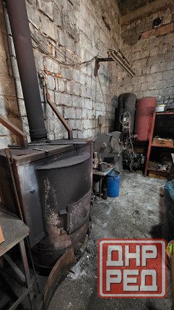 Производственное/складское помещение 90кв, мощность 50кВт, пр.Красногвардейский Донецк - изображение 4