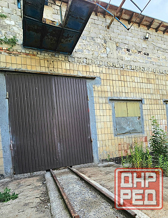 Производственное/складское помещение 90кв, мощность 50кВт, пр.Красногвардейский Донецк - изображение 5