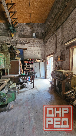 Производственное/складское помещение 90кв, мощность 50кВт, пр.Красногвардейский Донецк - изображение 7