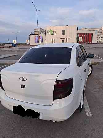 Лада Гранта Макеевка