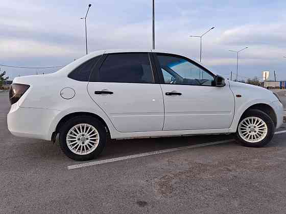 Лада Гранта Макеевка