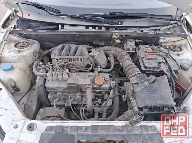 Лада Гранта Макеевка - изображение 7