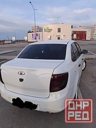 Лада Гранта Макеевка - изображение 2