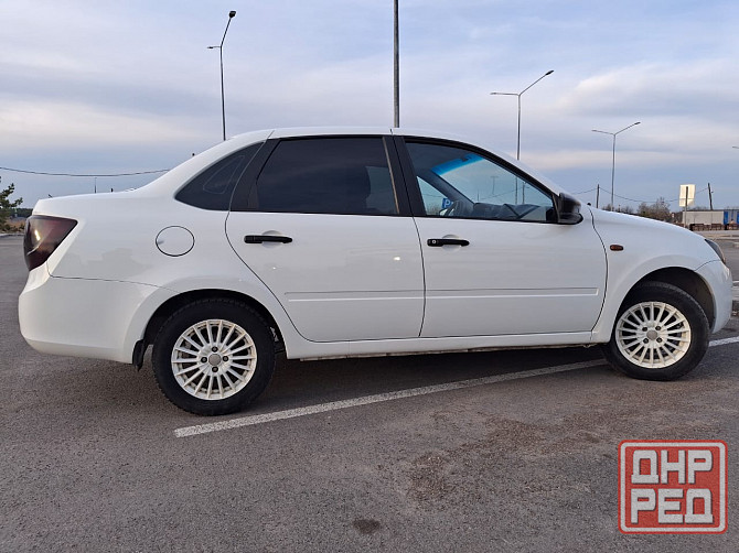 Лада Гранта Макеевка - изображение 6