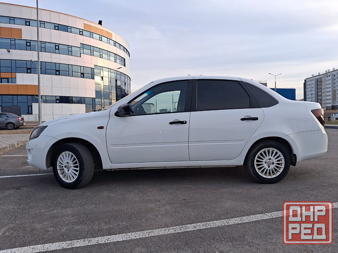 Лада Гранта Макеевка - изображение 3