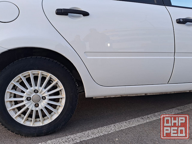 Лада Гранта Макеевка - изображение 4