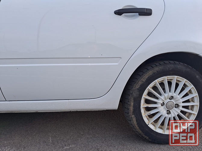 Лада Гранта Макеевка - изображение 5