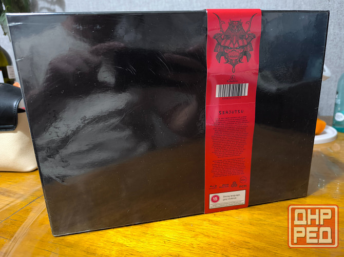 Iron Maiden Senjutsu (Super Deluxe Box Set Edition) Макеевка - изображение 2