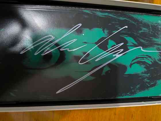 Alice Cooper The Life And Crimes Of Alice Cooper 1999 (USA) 4CD, Compilation Box Set Макеевка