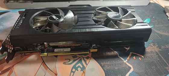 Продам видеокарту Донецк