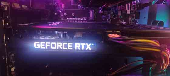 Продам видеокарту Донецк