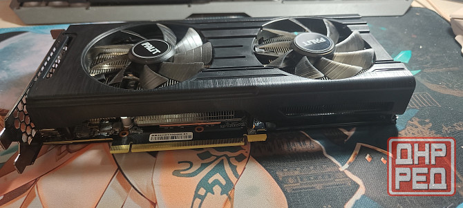 Продам видеокарту Донецк - изображение 3