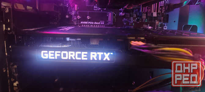 Продам видеокарту Донецк - изображение 1